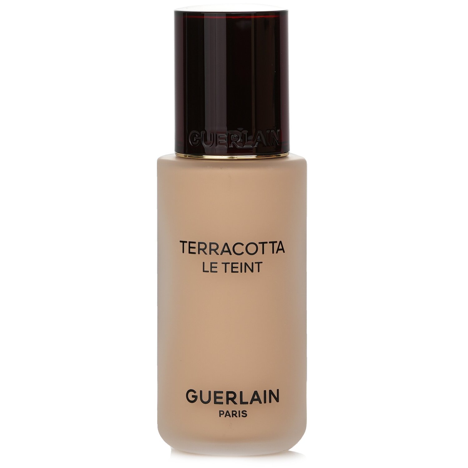 嬌蘭 Guerlain - TERRACOTTA LE TEINT 古銅無瑕粉底液 5
