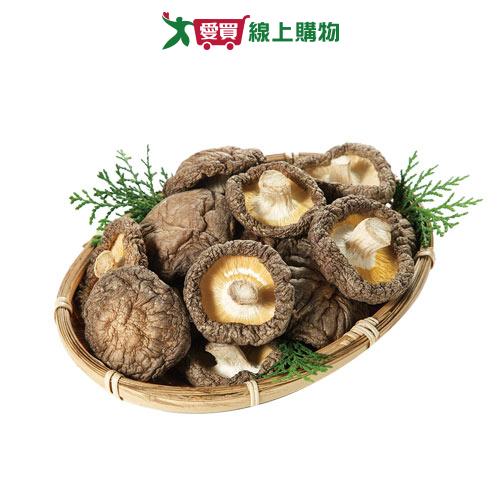 特級乾香菇禮袋裝300G/袋【愛買】