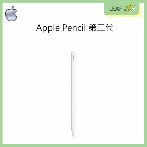 【公司貨】蘋果原廠 Apple Pencil 二代 A2051 觸控筆 文字 畫圖 設計不費力 極致觸感 高科技 成就藝術【APP下單9%點數回饋】