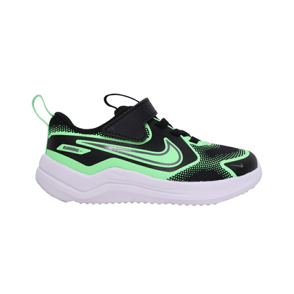 NIKE COSMIC RUNNER(TD)男小童慢跑鞋(免運 運動 休閒 童鞋「HM4401-016」≡排汗專家≡