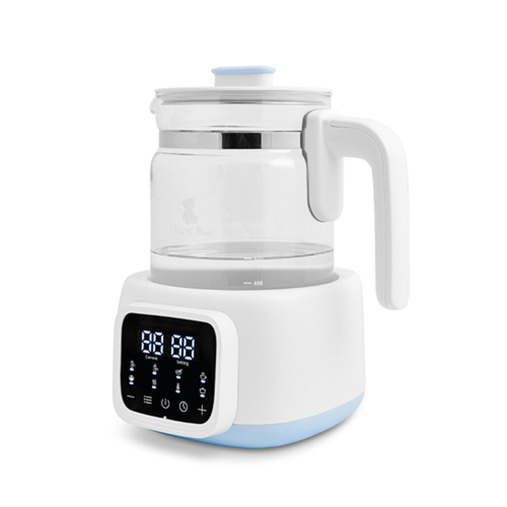 奇哥 智能恆溫調乳器1200ml【悅兒園婦幼生活館】