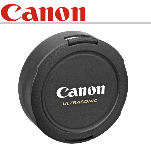 CANON 原廠 14 鏡頭蓋 EF 14mm F2.8 L II USM 專用鏡頭蓋【中壢-水世界】