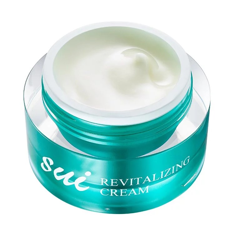【Rock'n Apple x COCOLO】（夜霜） 再生賦活緊緻霜 Revitalizing Cream 1