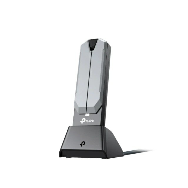 TP-Link TBE400UH Wi-Fi 7 BE6500 USB3.0無線網絡卡(現貨) 三頻外接網路卡