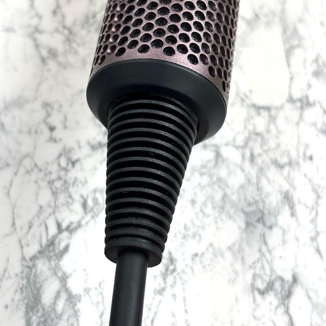 【日本直送！快速發貨！】 Dyson Supersonic HD17 全新智能溫控吹風機 24年款日本限定 4