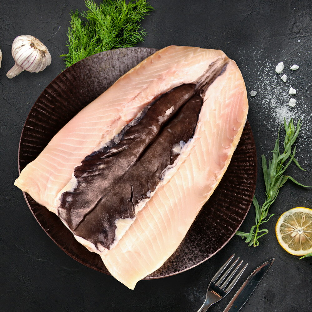 無刺虱目魚肚 (280g / 350g) 1