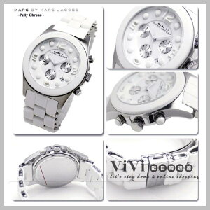 『Marc Jacobs旗艦店』MARC BY MARC JACOBS｜美國代購｜MBM2565｜經典時尚腕錶
