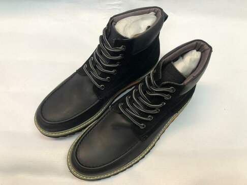 含發票 ORIS 皮鞋 休閒皮鞋 真皮皮鞋 尺寸40~44 黑 男 S7903N01【大自在運動休閒精品店】 2