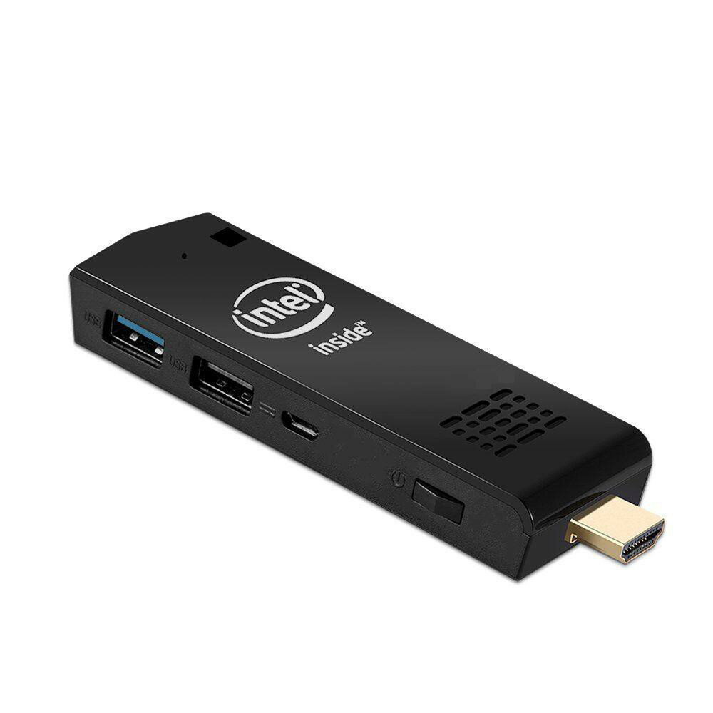Win10 Intel Z8350 4GB/64GB Mini PC Win10迷你小主機 HTPC【現貨】