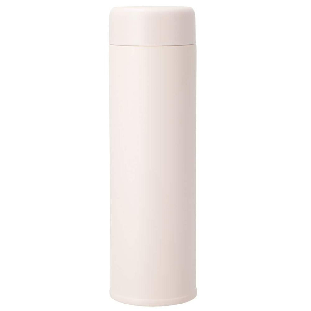 【DECO HOME商品】不鏽鋼保溫杯 500ML WB008 RO(DH) NITORI宜得利家居