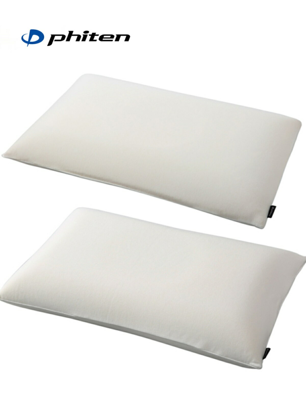 法藤日本原裝零感記憶枕慢回彈睡眠護頸枕太空棉兩種高度