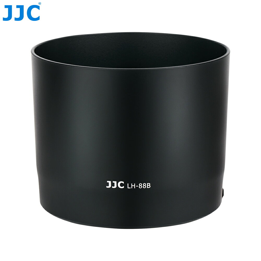 EC數位 JJC LH-88B 鏡頭遮光罩 ET-88B 適 CAN. RF 600mm f/11 IS STM 旋入式遮光罩