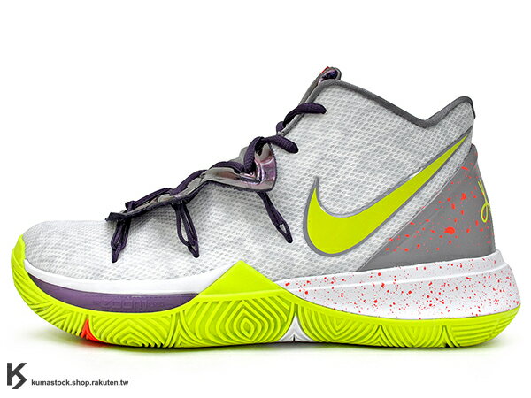 kyrie irving 5 mamba mentality