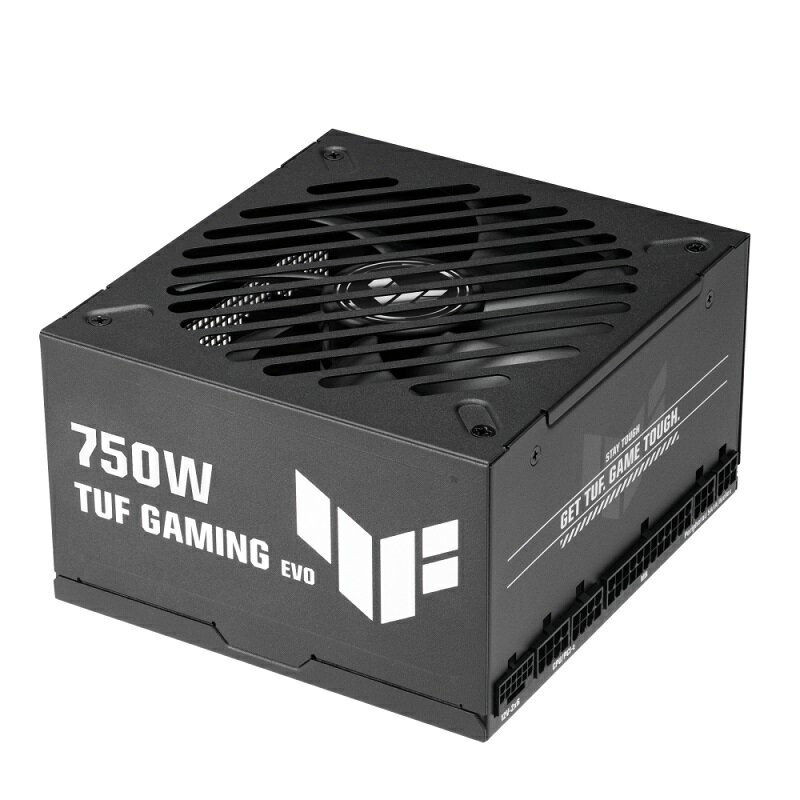 ASUS 華碩 TUF GAMING 750W 金牌 EVO 電源供應器/90YE00SB-B0TA00