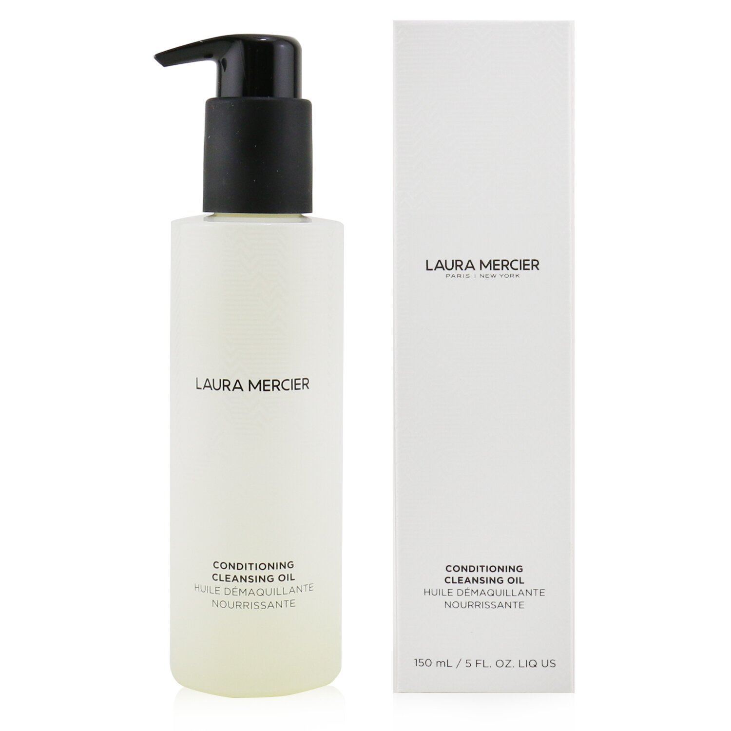 蘿拉蜜思 Laura Mercier - 調理卸妝油
