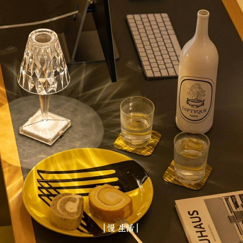 Xginx 觸碰水晶鑽石氛圍燈 觸碰燈 鑽石水晶檯燈 鑽石檯燈 鑽石夜燈 無線充電氛圍燈 桌燈 夜燈 水晶檯燈 水晶燈 氣氛燈 | 不二屋 | 樂天市場 ...