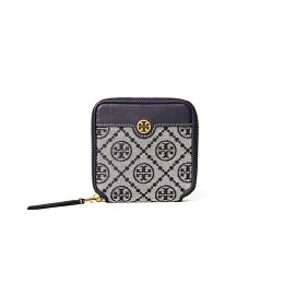 TORY BURCH 緹花錢包(2色)