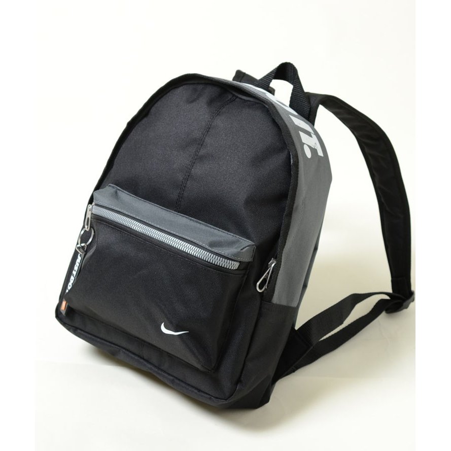 KUMO SHOES-NIKE Mini Backpack小後背包 BZ9813-017