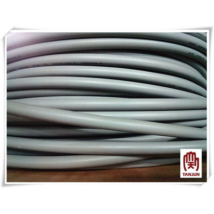 5.5mm x 2心 / 3心 米 公尺 2芯 / 3芯 塑膠電纜 PVC電纜 橡膠電纜 電線 [天掌五金]