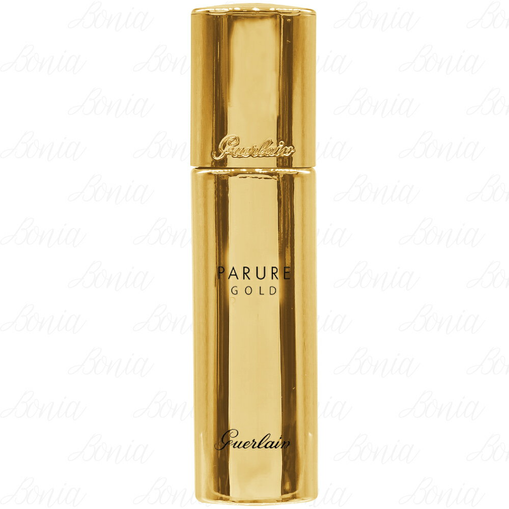 【VT薇拉寶盒】GUERLAIN 嬌蘭 24K純金光粉底液SPF30/PA+++(30ml)