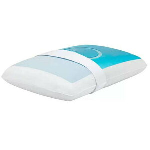 [COSCO代購4] 促銷到4月30號 W1662444 Comfort Revolution 涼感凝膠記憶枕 60 公分 X 40 公分