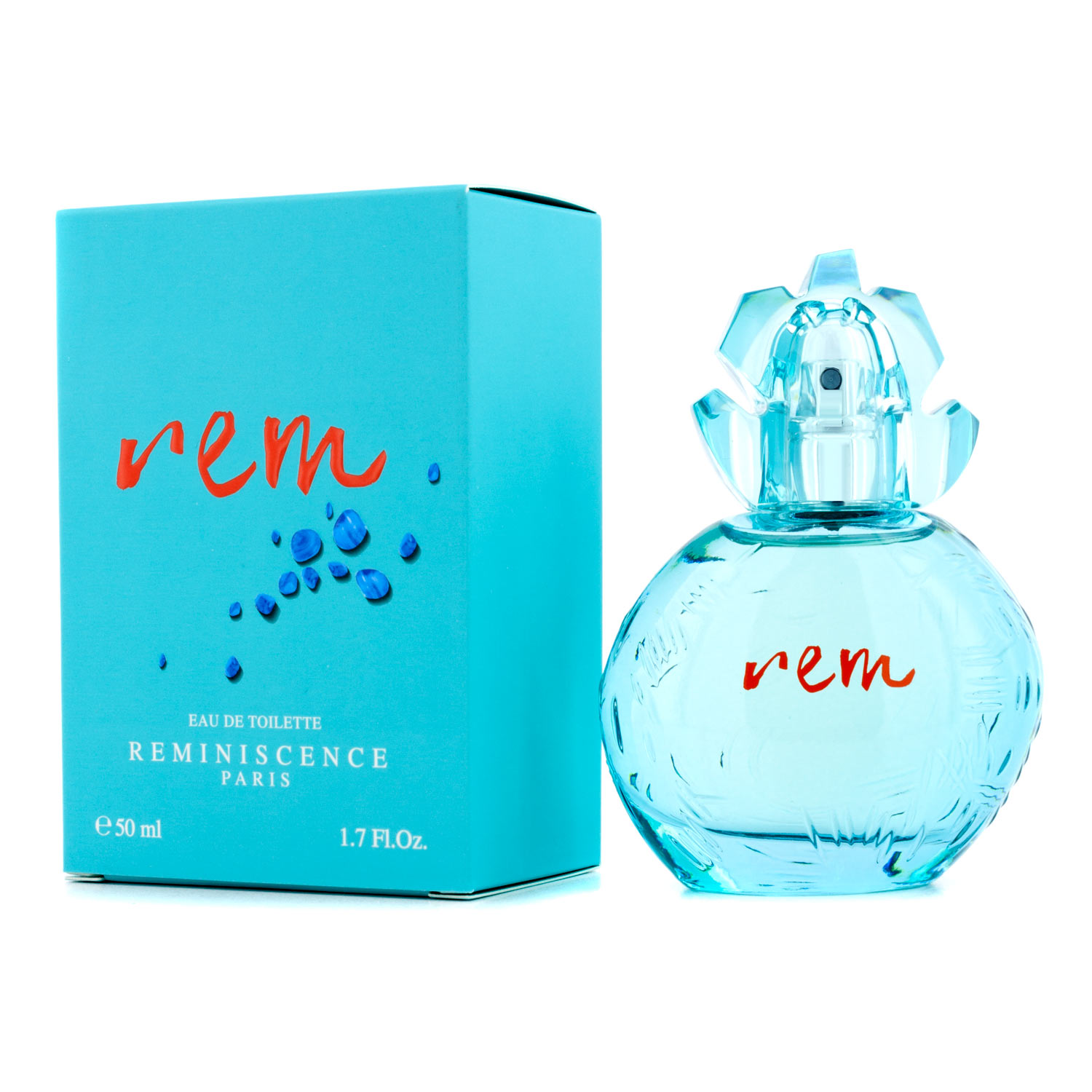 Reminiscence - Rem Eau De Toilette 男性淡香水