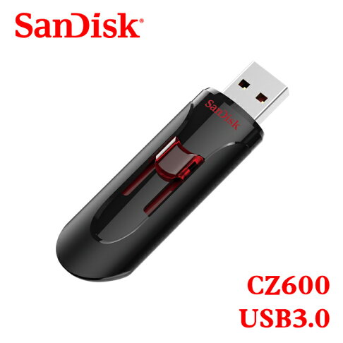 SanDisk/晟碟/CZ600/Cruzer Glide 3.0 USB/隨身碟/16G/32G/全新/公司貨 0