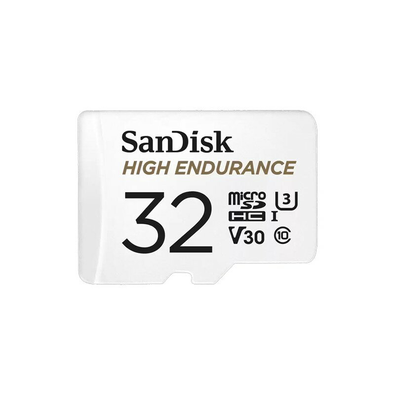 【EC數位】SanDisk MicroSDHC 記憶卡 32G 64G 128G 256G U3 V30 100MB/s