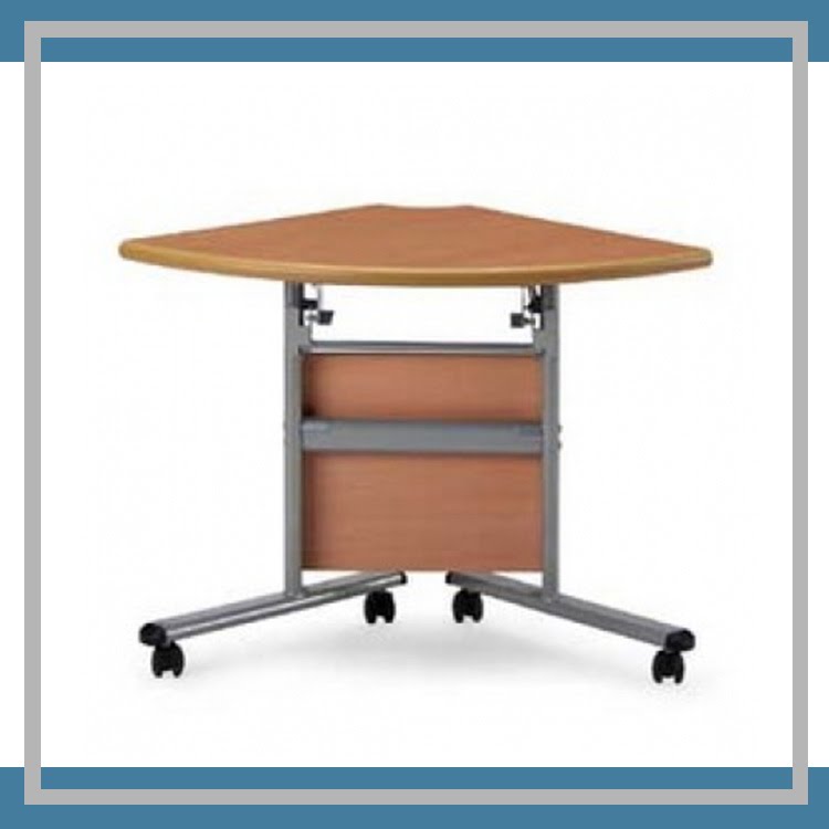 『商款熱銷款』【辦公家具】FCT-60RH 1/4圓角桌 會議桌 辦公桌 書桌 桌子