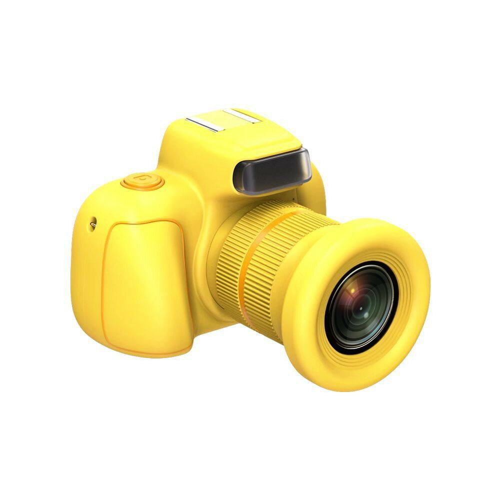 數碼單反相機高清迷你兒童照相機雙攝像頭專業攝影機CCD相機【幸福驛站】 4