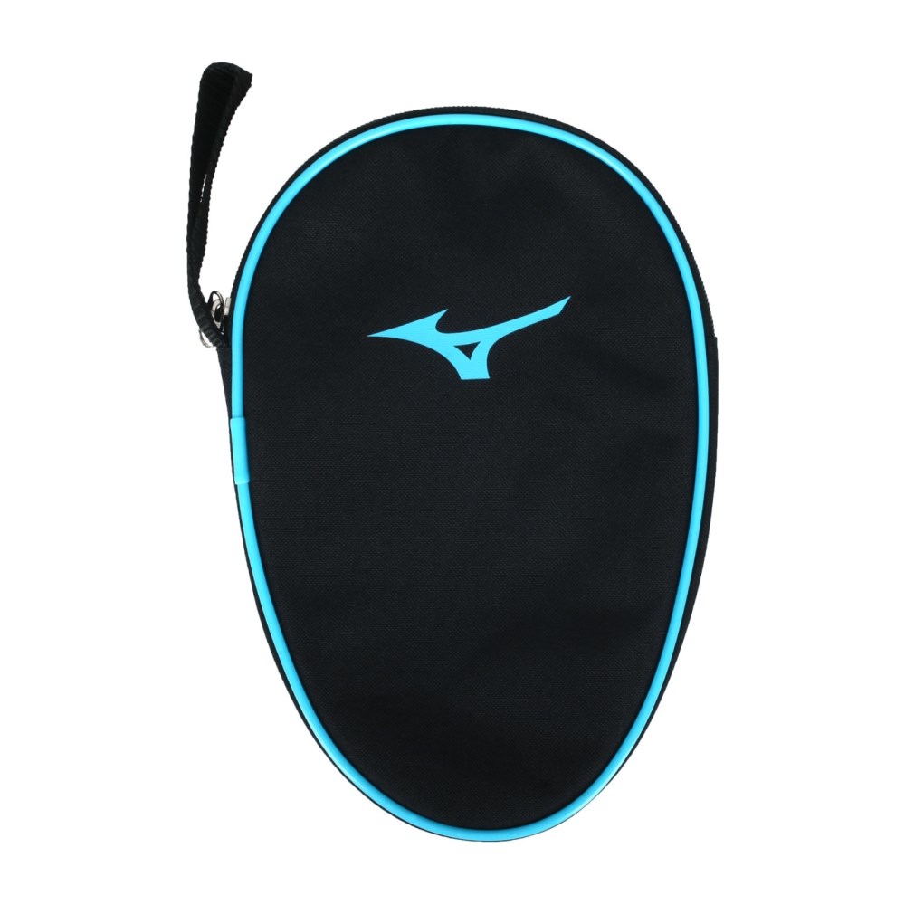 MIZUNO 桌拍袋(1入裝)(臺灣製 球拍包 桌球拍 乒乓球拍 手提袋 美津濃「83TD110192」≡排汗專家≡