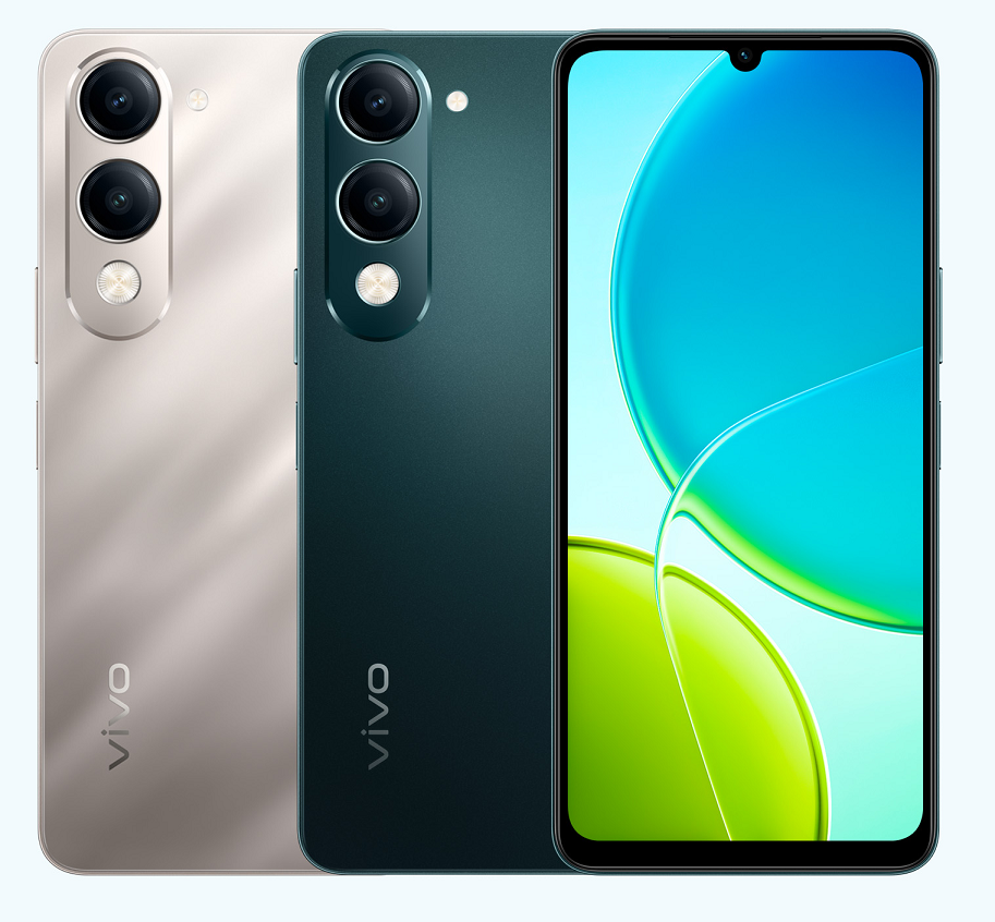 APP 4%|【領券再折】【VIVO】Y29S (6G/128G) 5G手機＋好買網＋