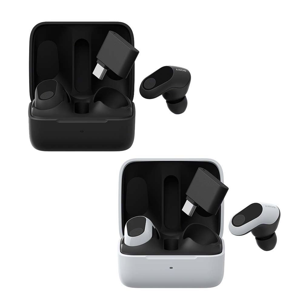 SONY INZONE Buds 真無線降噪遊戲耳塞式耳機 WF-G700N✩送果凍套+耳塞