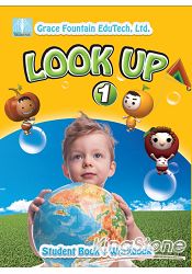 LookUp Book 1