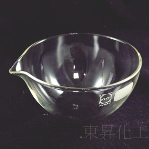 [東昇] Schott Duran® 玻璃蒸發皿｜具嘴｜德國製造