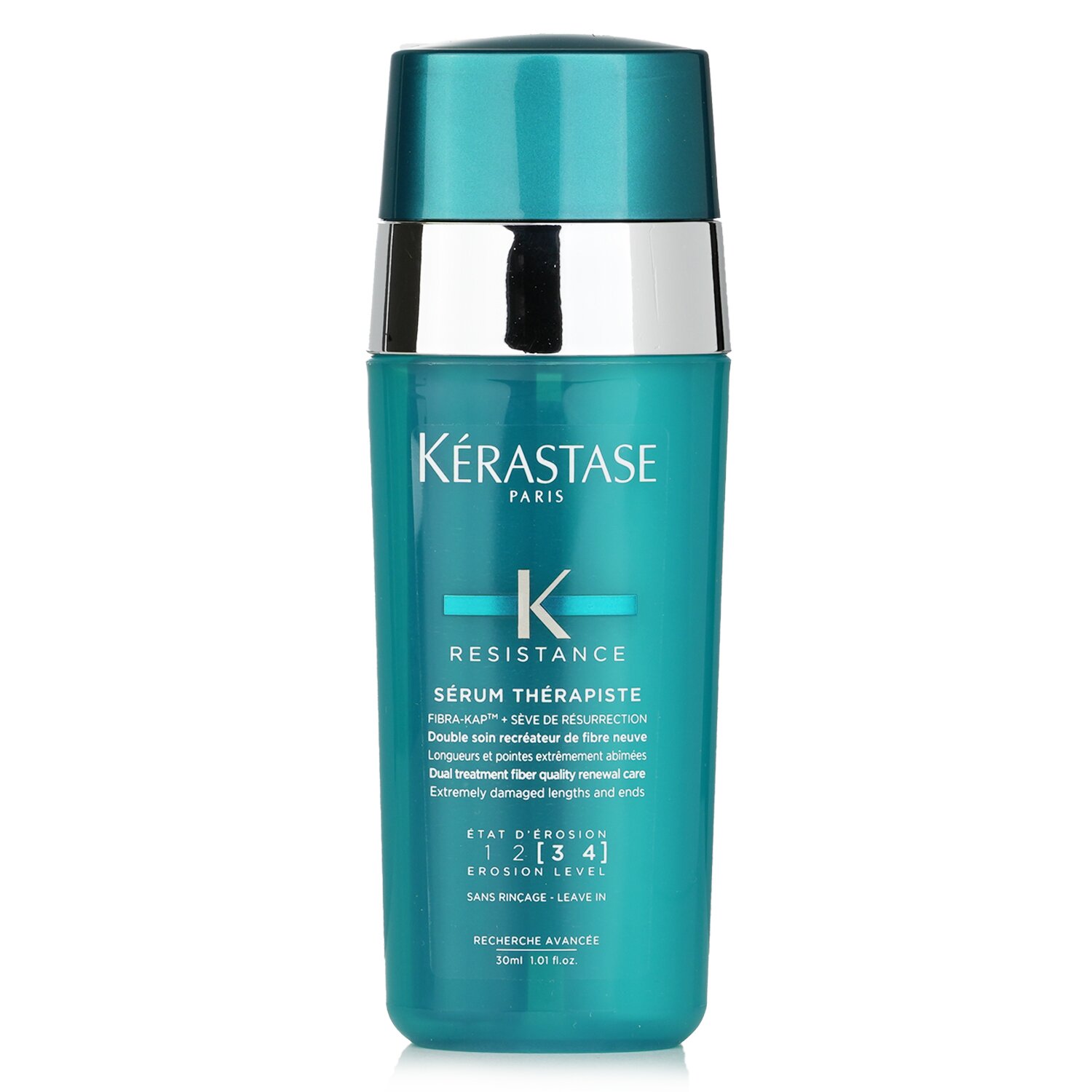 卡詩 Kerastase - 雙管護髮精華(適合極度受損、分裂頭髮跟髮尾)