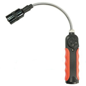 Octopus USB蛇管充電式LED調焦燈 5W HL-9005 (434.9005) 工作燈 探照燈 手電筒