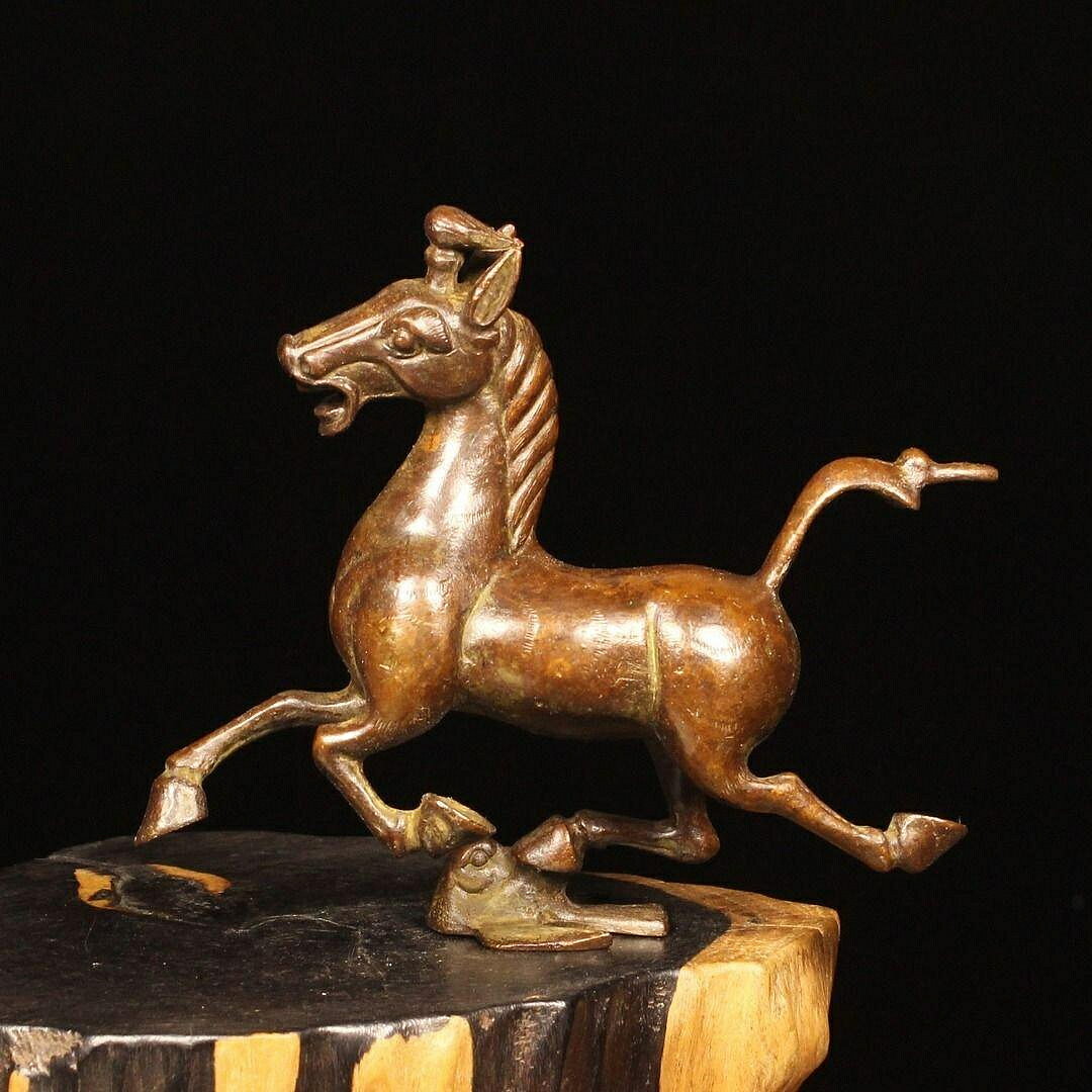 黄銅飛燕馬 銅踏飛燕- Top 100件銅踏飛燕- 2025年9月更新- Taobao