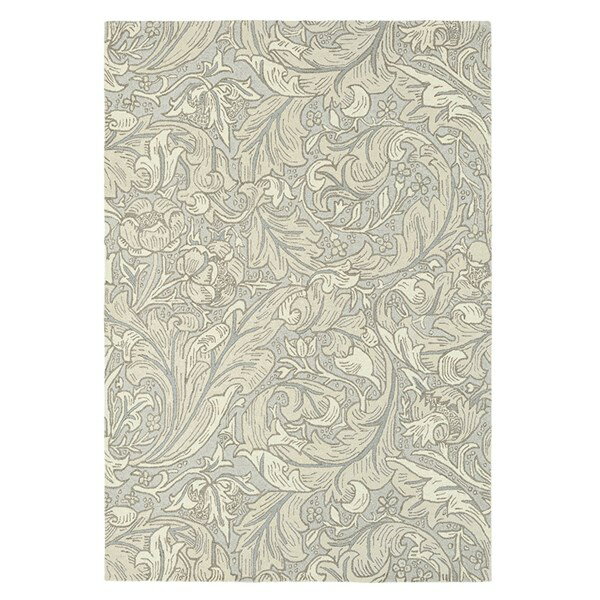 英國Morris&Co羊毛地毯 BACHELORS 28209  古典圖騰 經典優雅