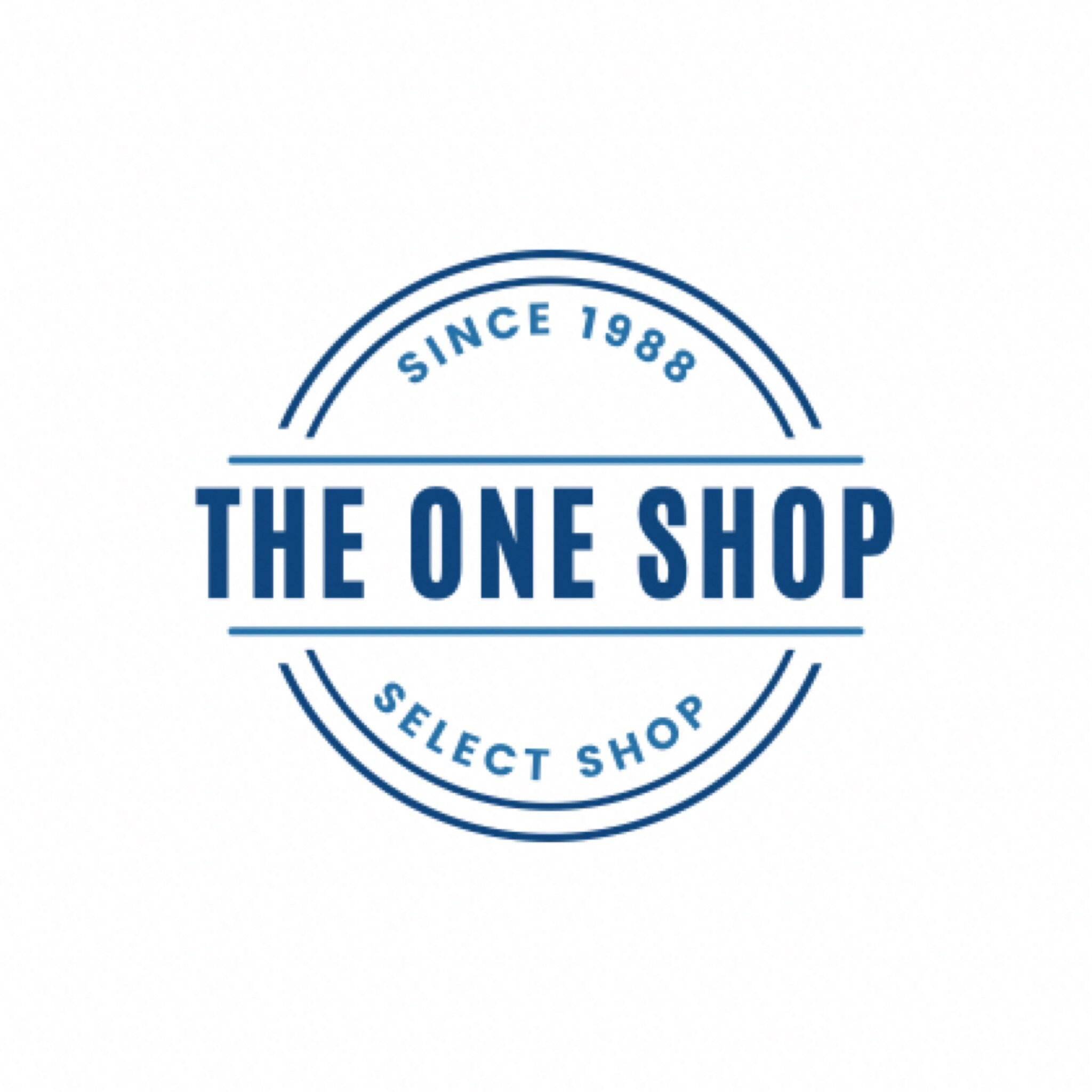 The One Shop 潮流鞋鋪