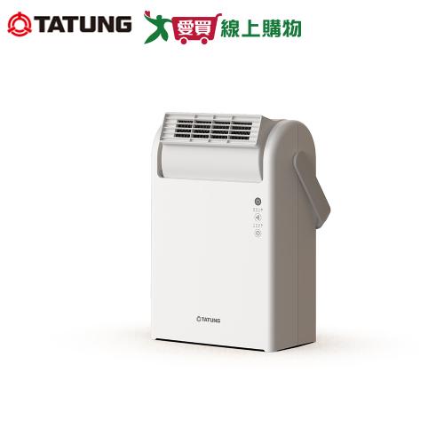 TATUNG 大同 多功能陶瓷電暖器 TFS-D1250A【愛買】
