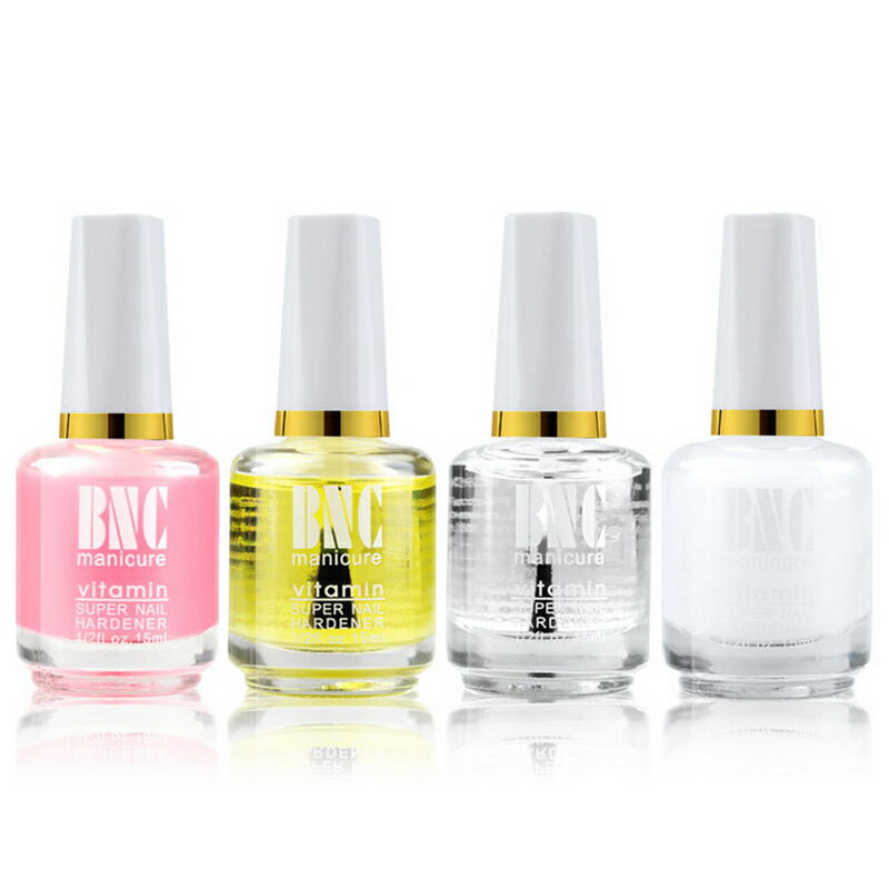 美甲工具套裝 護甲護理營養油加鈣底油亮油軟化劑透明指甲油