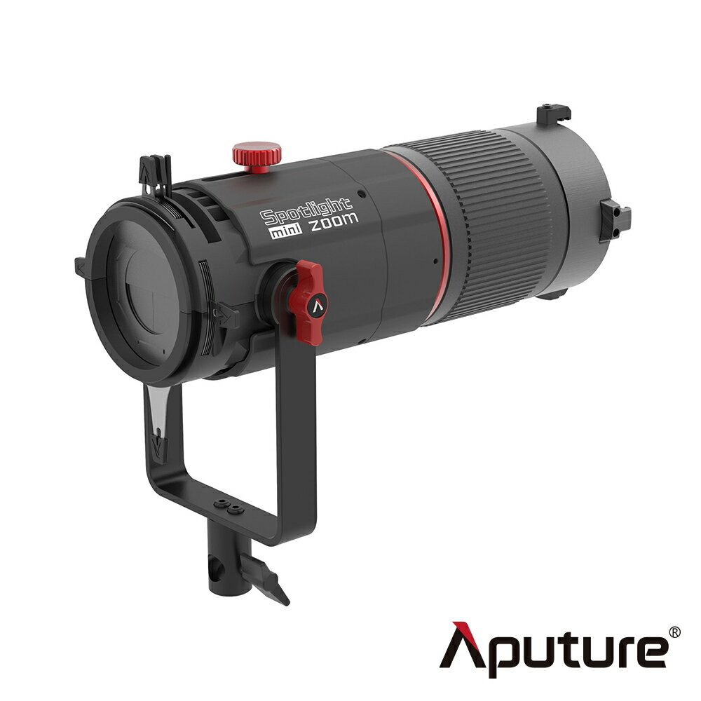 限時★.. Aputure 愛圖仕 Spotlight Mini Zoom 變焦投影鏡頭 For LS-60D 60X 控光 公司貨【全館點數5倍送 APP下單8倍送!!】