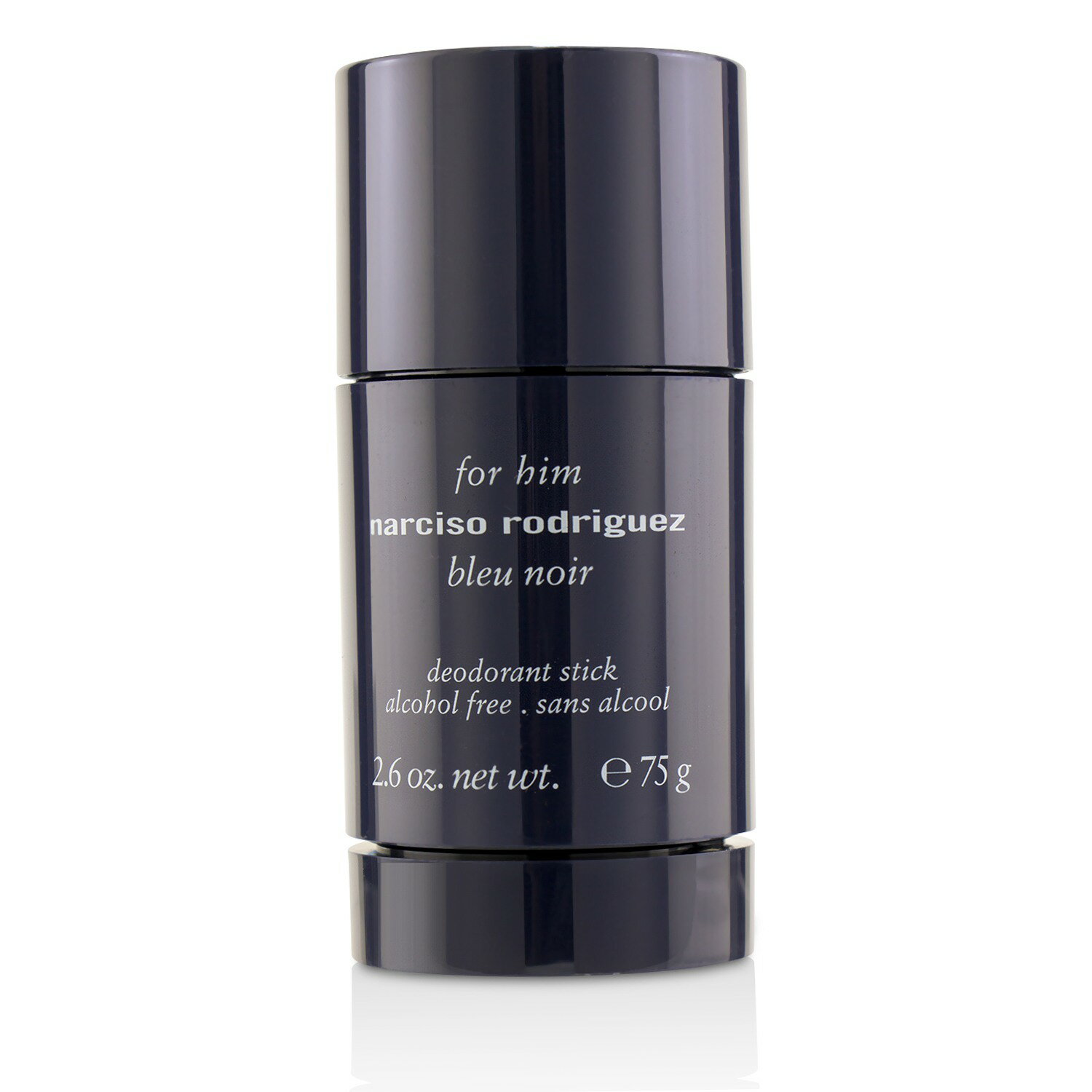 Narciso Rodriguez - 紳藍男性體香膏For Him Bleu Noir Deodorant Stick