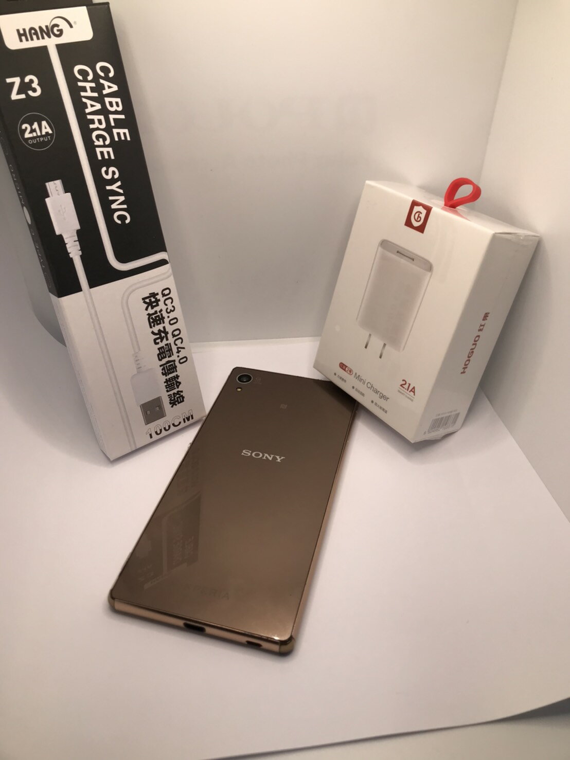 二手機中古機sony Xperia Z3 E6553 32g 5 2吋店a0228 006 竣玳3c配件禮品批發 Rakuten樂天市場