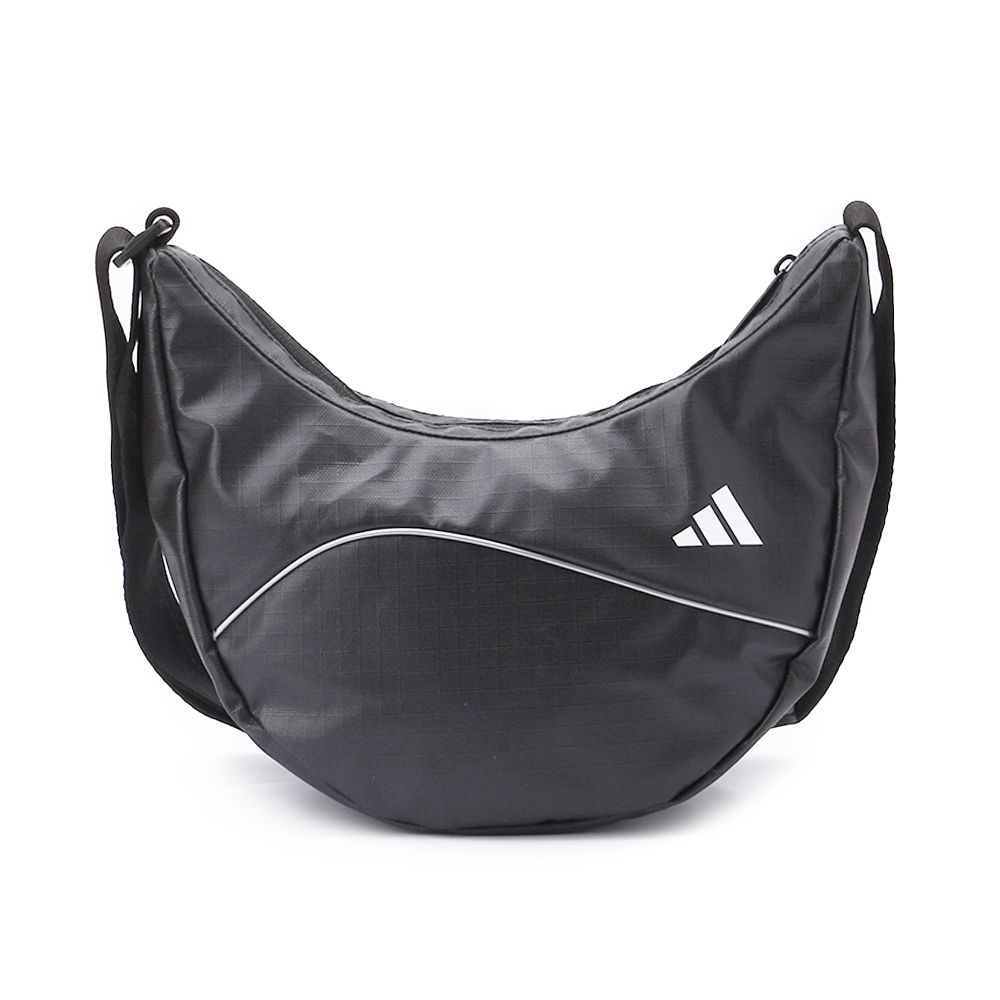 ADIDAS GL POUCH 肩背包 黑 JX4030