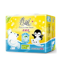 春風 柔膚感抽取衛生紙110抽x72包(箱)【愛買】 春風 柔膚感抽取衛生紙110抽x72包(箱)【愛買】