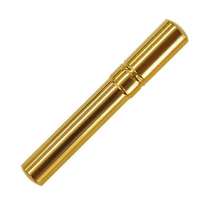 OHTO 2m/m筆芯用黃銅製削筆器SPN-400