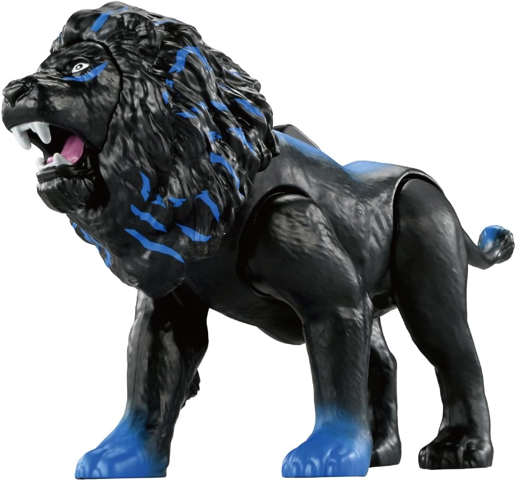 《TAKARA TOMY》多美動物ANIA 冒險王國 大型獅子 東喬精品百貨