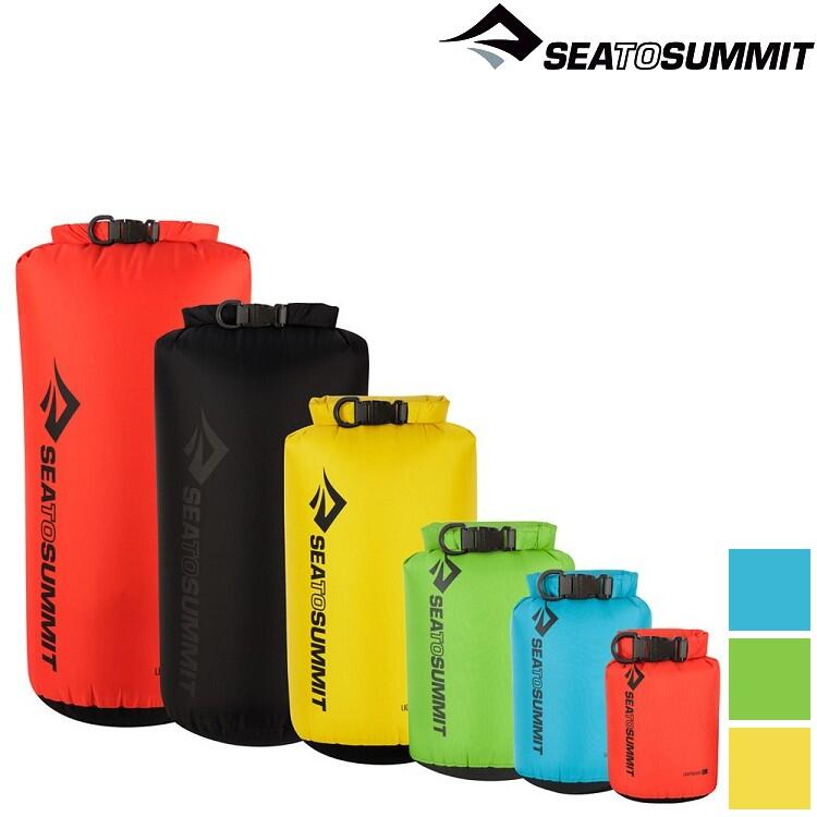Sea to Summit Lightweight Drt Sack 70D輕量防水收納袋 STSADS